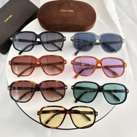 Cheap Tom Ford AAA Quality Sunglasses #1235755 Replica Wholesale [$45.00 USD] [ITEM#1235755] on Replica Tom Ford AAA Quality Sunglasses