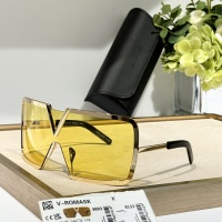 Valentino AAA Quality Sunglasses #1235761