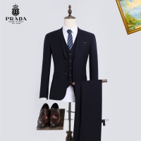 Prada Tracksuits Long Sleeved For Men #1235764