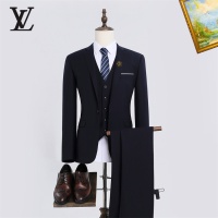 Louis Vuitton LV Tracksuits Long Sleeved For Men #1235768