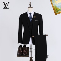 Louis Vuitton LV Tracksuits Long Sleeved For Men #1235769