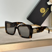 Cheap Versace AAA Quality Sunglasses #1235771 Replica Wholesale [$64.00 USD] [ITEM#1235771] on Replica Versace AAA Quality Sunglasses