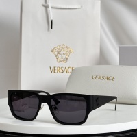 Cheap Versace AAA Quality Sunglasses #1235787 Replica Wholesale [$60.00 USD] [ITEM#1235787] on Replica Versace AAA Quality Sunglasses