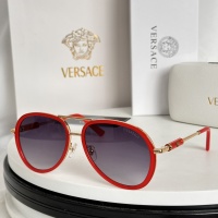 Cheap Versace AAA Quality Sunglasses #1235792 Replica Wholesale [$56.00 USD] [ITEM#1235792] on Replica Versace AAA Quality Sunglasses