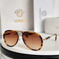 Cheap Versace AAA Quality Sunglasses #1235797 Replica Wholesale [$56.00 USD] [ITEM#1235797] on Replica Versace AAA Quality Sunglasses