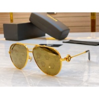 Cheap Versace AAA Quality Sunglasses #1235805 Replica Wholesale [$52.00 USD] [ITEM#1235805] on Replica Versace AAA Quality Sunglasses