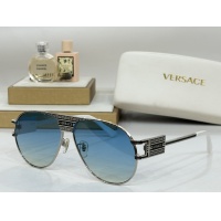 Cheap Versace AAA Quality Sunglasses #1235816 Replica Wholesale [$48.00 USD] [ITEM#1235816] on Replica Versace AAA Quality Sunglasses