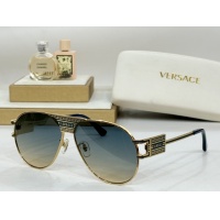 Cheap Versace AAA Quality Sunglasses #1235817 Replica Wholesale [$48.00 USD] [ITEM#1235817] on Replica Versace AAA Quality Sunglasses