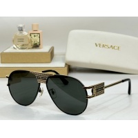 Cheap Versace AAA Quality Sunglasses #1235819 Replica Wholesale [$48.00 USD] [ITEM#1235819] on Replica Versace AAA Quality Sunglasses