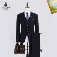 Prada Tracksuits Long Sleeved For Men #1235823