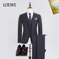 LOEWE Tracksuits Long Sleeved For Men #1235826