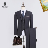 Prada Tracksuits Long Sleeved For Men #1235830