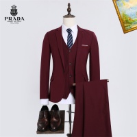 Prada Tracksuits Long Sleeved For Men #1235833