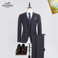 Hermes Tracksuits Long Sleeved For Men #1235834