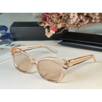 Cheap Yves Saint Laurent YSL AAA Quality Sunglasses #1235849 Replica Wholesale [$52.00 USD] [ITEM#1235849] on Replica Yves Saint Laurent YSL AAA Quality Sunglasses