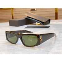 Yves Saint Laurent YSL AAA Quality Sunglasses #1235867