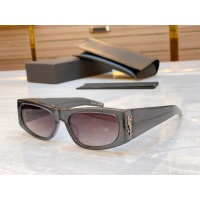 Yves Saint Laurent YSL AAA Quality Sunglasses #1235870