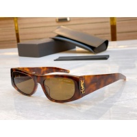 Yves Saint Laurent YSL AAA Quality Sunglasses #1235871