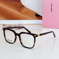 MIU MIU Goggles #1235878