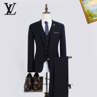 Louis Vuitton LV Tracksuits Long Sleeved For Men #1235891