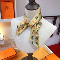 Cheap Hermes Bandeau For Women #1235901 Replica Wholesale [$27.00 USD] [ITEM#1235901] on Replica Hermes Scarf