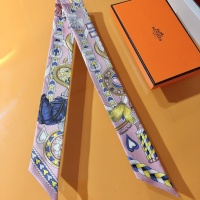 Cheap Hermes Bandeau For Women #1235906 Replica Wholesale [$27.00 USD] [ITEM#1235906] on Replica Hermes Scarf