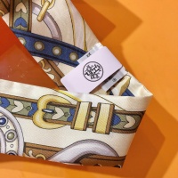 Cheap Hermes Bandeau For Women #1235907 Replica Wholesale [$27.00 USD] [ITEM#1235907] on Replica Hermes Scarf