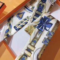 Cheap Hermes Bandeau For Women #1235907 Replica Wholesale [$27.00 USD] [ITEM#1235907] on Replica Hermes Scarf