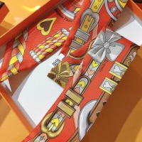 Cheap Hermes Bandeau For Women #1235909 Replica Wholesale [$27.00 USD] [ITEM#1235909] on Replica Hermes Scarf