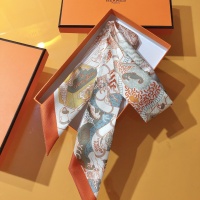 Cheap Hermes Bandeau For Women #1235910 Replica Wholesale [$27.00 USD] [ITEM#1235910] on Replica Hermes Scarf