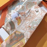 Cheap Hermes Bandeau For Women #1235910 Replica Wholesale [$27.00 USD] [ITEM#1235910] on Replica Hermes Scarf