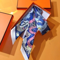 Cheap Hermes Bandeau For Women #1235913 Replica Wholesale [$27.00 USD] [ITEM#1235913] on Replica Hermes Scarf