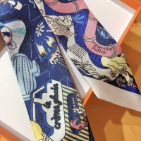 Cheap Hermes Bandeau For Women #1235913 Replica Wholesale [$27.00 USD] [ITEM#1235913] on Replica Hermes Scarf