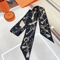 Cheap Hermes Bandeau For Women #1235919 Replica Wholesale [$29.00 USD] [ITEM#1235919] on Replica Hermes Scarf