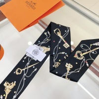 Cheap Hermes Bandeau For Women #1235919 Replica Wholesale [$29.00 USD] [ITEM#1235919] on Replica Hermes Scarf