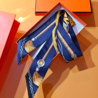 Cheap Hermes Bandeau For Women #1235922 Replica Wholesale [$29.00 USD] [ITEM#1235922] on Replica Hermes Scarf