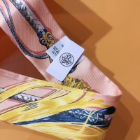 Cheap Hermes Bandeau For Women #1235923 Replica Wholesale [$29.00 USD] [ITEM#1235923] on Replica Hermes Scarf