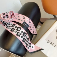 Cheap Chanel Bandeau For Women #1235929 Replica Wholesale [$29.00 USD] [ITEM#1235929] on Replica Chanel Scarves