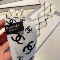 Cheap Chanel Bandeau For Women #1235931 Replica Wholesale [$29.00 USD] [ITEM#1235931] on Replica Chanel Scarves