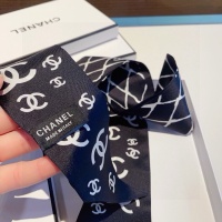 Cheap Chanel Bandeau For Women #1235932 Replica Wholesale [$29.00 USD] [ITEM#1235932] on Replica Chanel Scarves