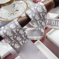 Cheap Christian Dior Bandeau For Women #1235937 Replica Wholesale [$29.00 USD] [ITEM#1235937] on Replica Christian Dior Scarf