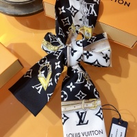 Cheap Louis Vuitton Bandeau For Women #1235941 Replica Wholesale [$27.00 USD] [ITEM#1235941] on Replica Louis Vuitton Scarf