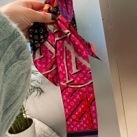 Cheap Louis Vuitton Bandeau For Women #1235946 Replica Wholesale [$27.00 USD] [ITEM#1235946] on Replica Louis Vuitton Scarf