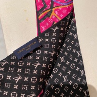 Cheap Louis Vuitton Bandeau For Women #1235946 Replica Wholesale [$27.00 USD] [ITEM#1235946] on Replica Louis Vuitton Scarf