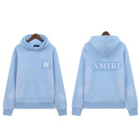 Amiri Hoodies Long Sleeved For Unisex #1235951