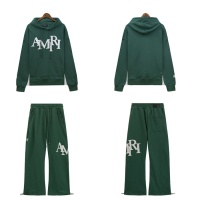 Cheap Amiri Tracksuits Long Sleeved For Unisex #1235954 Replica Wholesale [$92.00 USD] [ITEM#1235954] on Replica Amiri Tracksuits