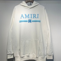 Cheap Amiri Hoodies Long Sleeved For Unisex #1235958 Replica Wholesale [$48.00 USD] [ITEM#1235958] on Replica Amiri Hoodies