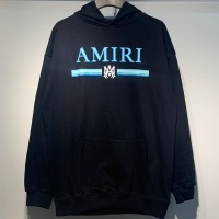 Amiri Hoodies Long Sleeved For Unisex #1235959