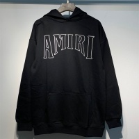 Cheap Amiri Hoodies Long Sleeved For Unisex #1235960 Replica Wholesale [$52.00 USD] [ITEM#1235960] on Replica Amiri Hoodies