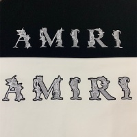 Cheap Amiri Hoodies Long Sleeved For Unisex #1235961 Replica Wholesale [$48.00 USD] [ITEM#1235961] on Replica Amiri Hoodies